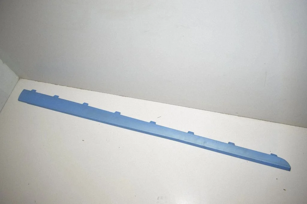 Sill/side skirt trim 727584