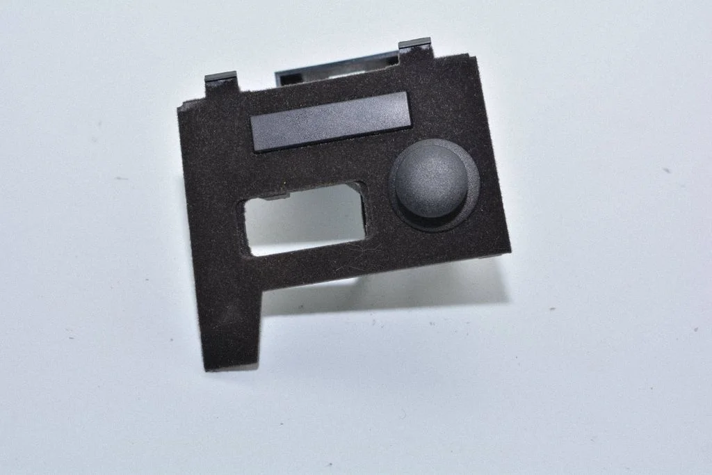 AUX-pesa – BMW 6-seeria F12 F13 (2010-2018)