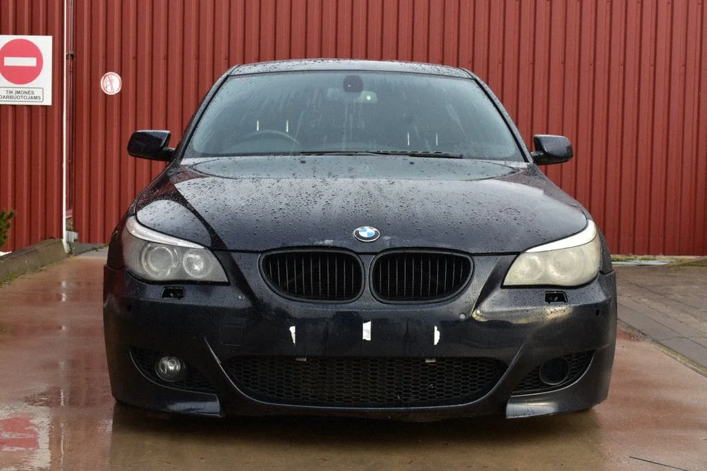 BMW Series 5