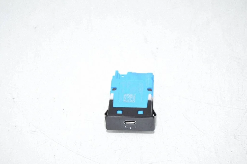 USB jungtis