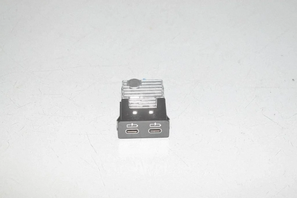 USB jungtis