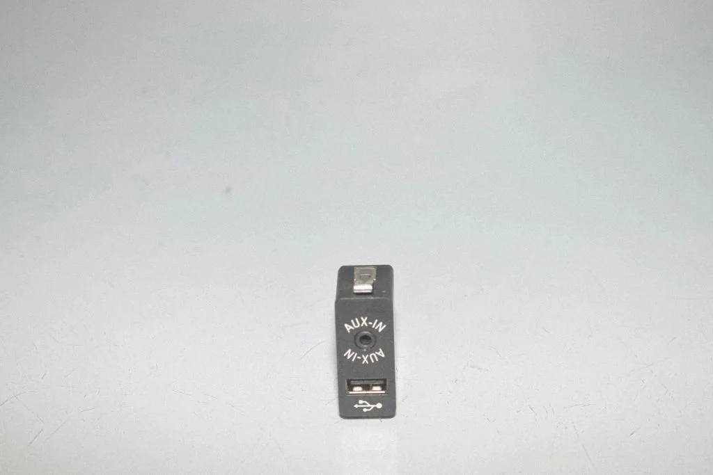 USB jungtis