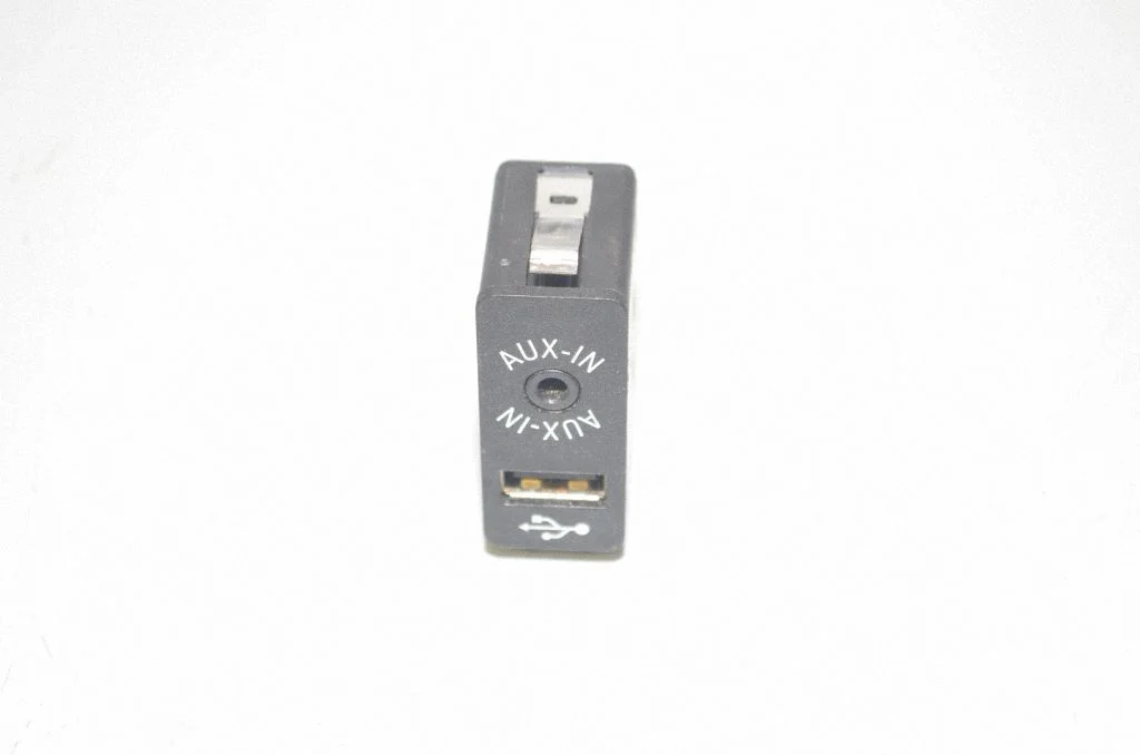 USB jungtis