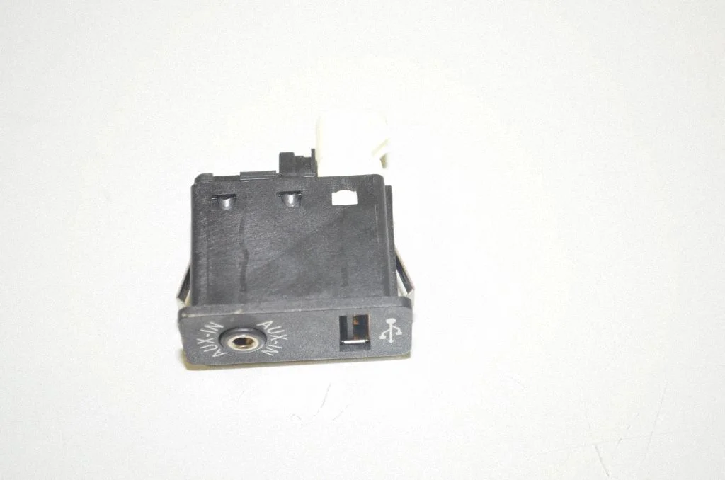 USB jungtis