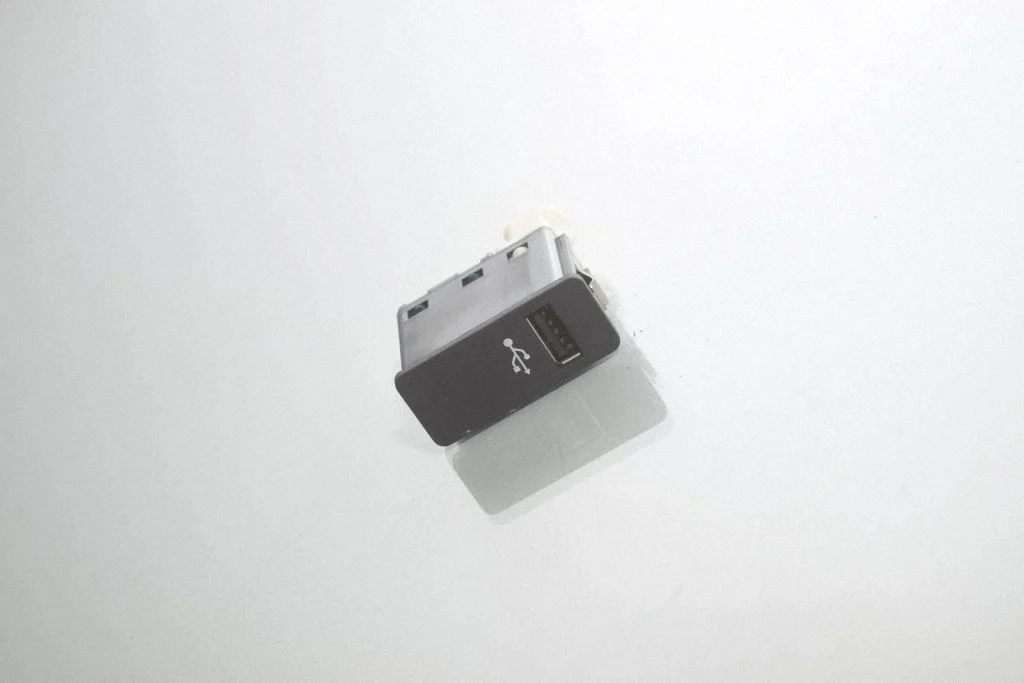 USB jungtis
