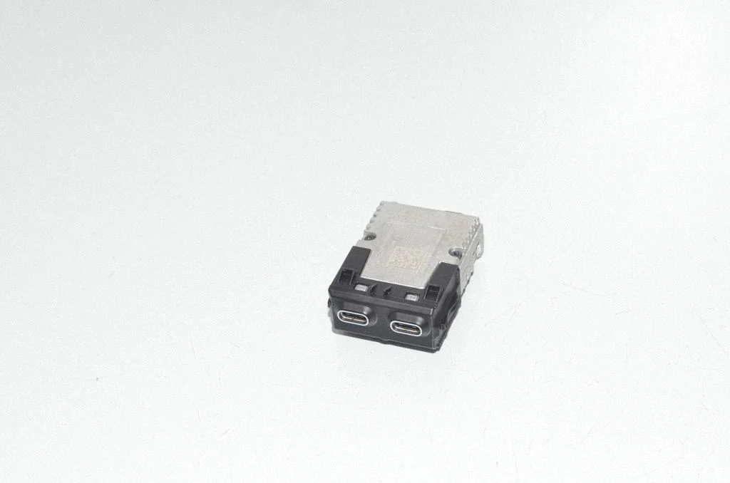 USB jungtis