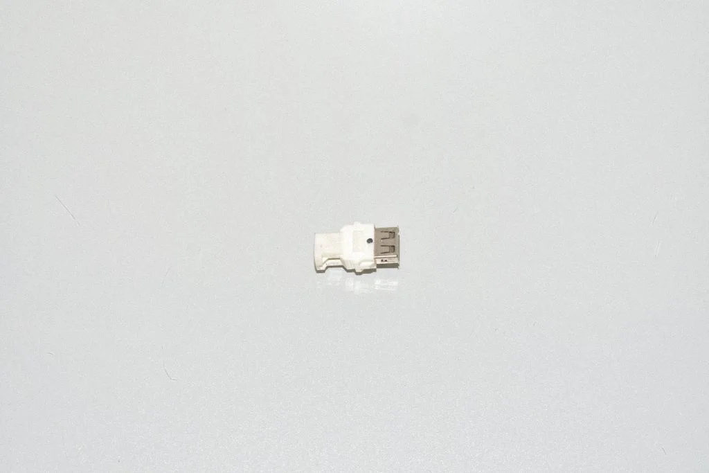 USB jungtis