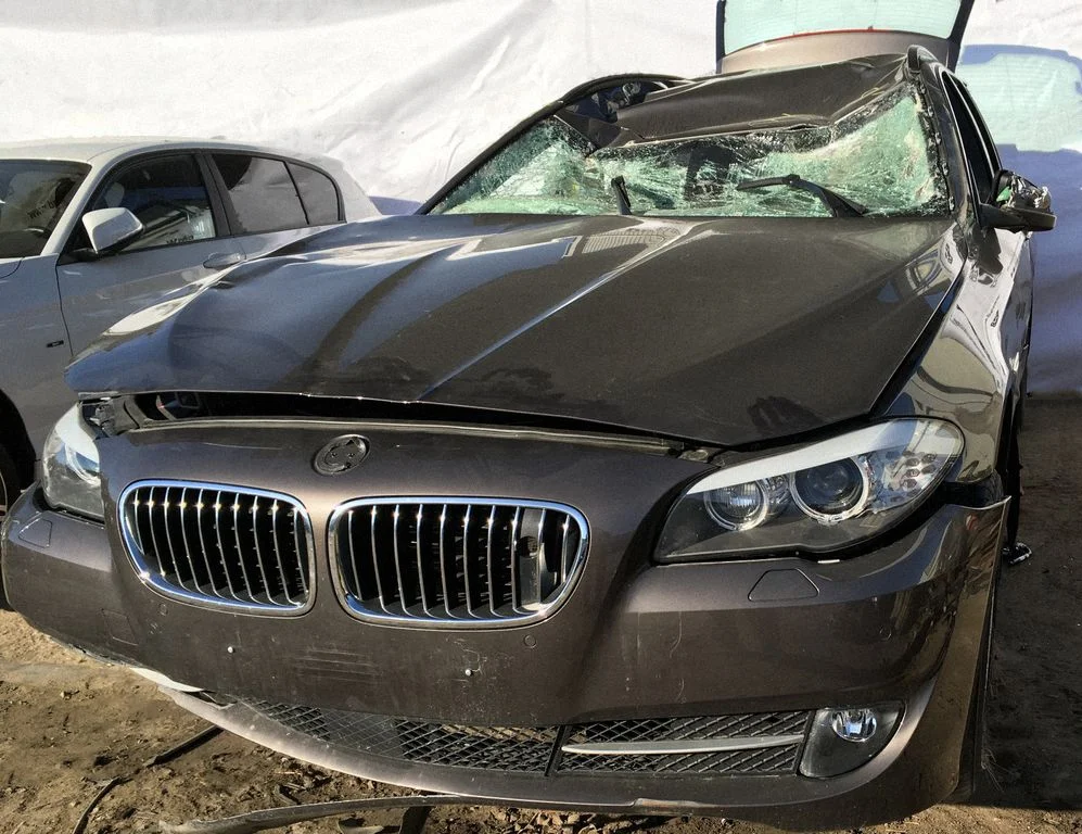 BMW Series 5