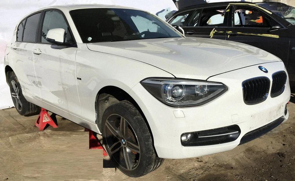 BMW Series 1