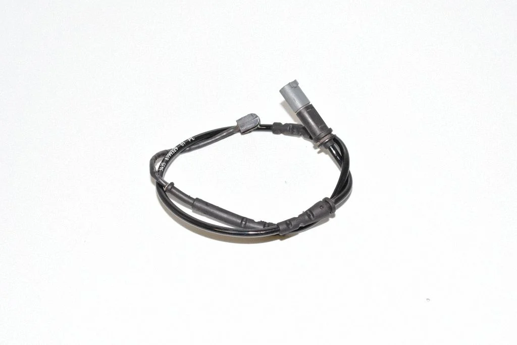 Brake pads wear sensor – BMW i3 (2013-)