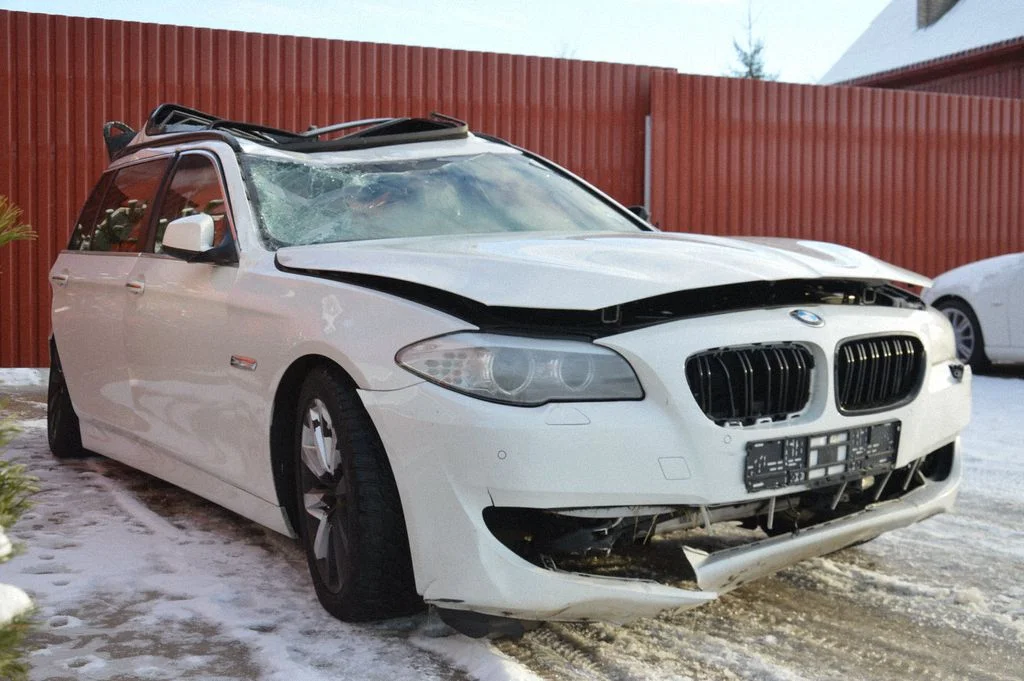 BMW Series 5