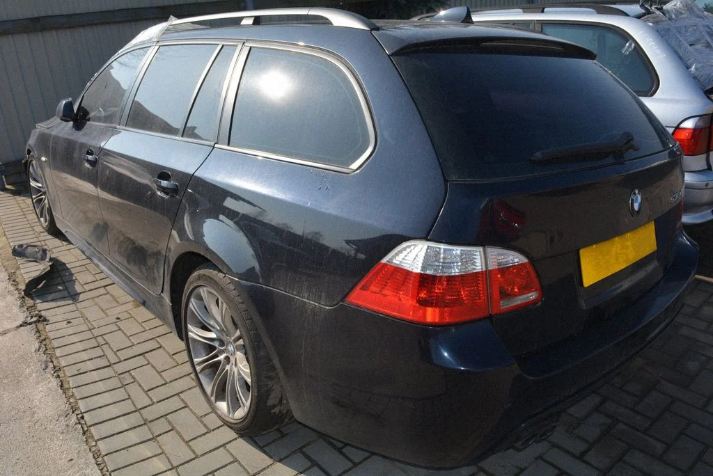 BMW Series 5