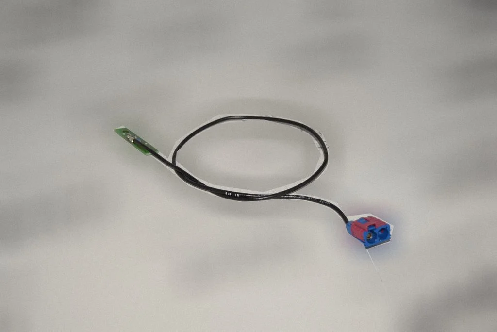 Bluetooth antena