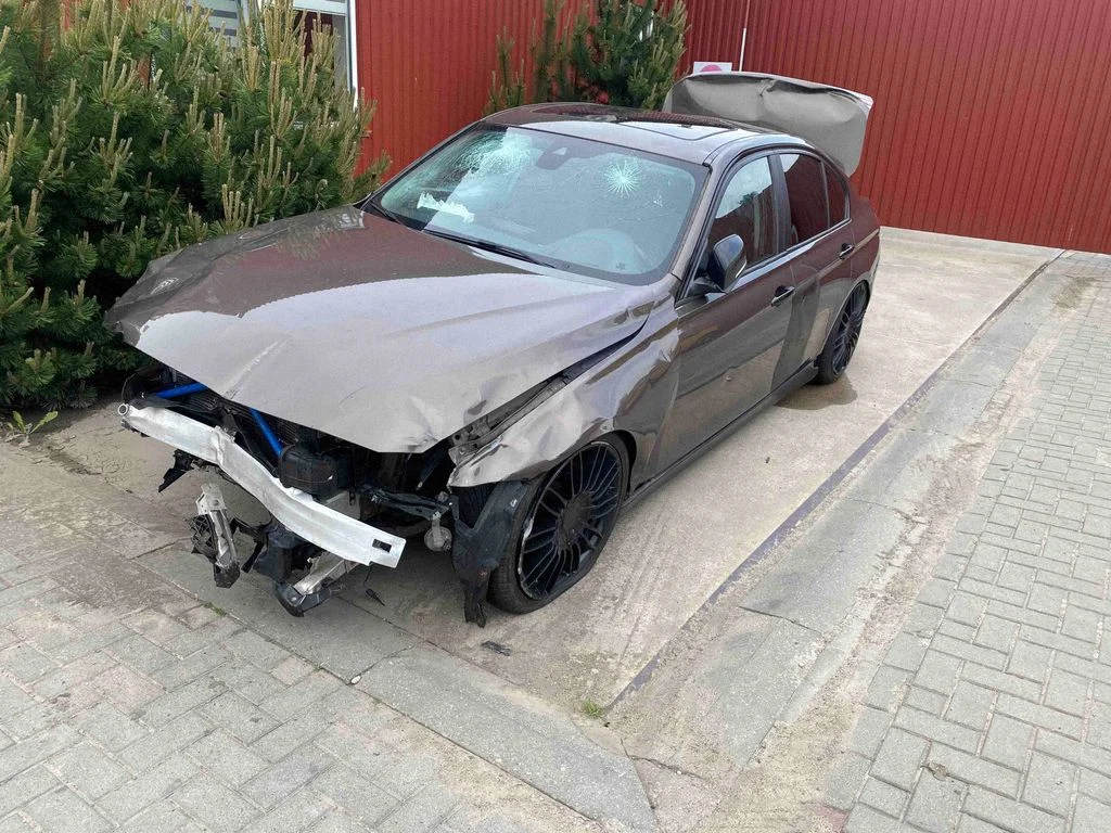 BMW Series 3