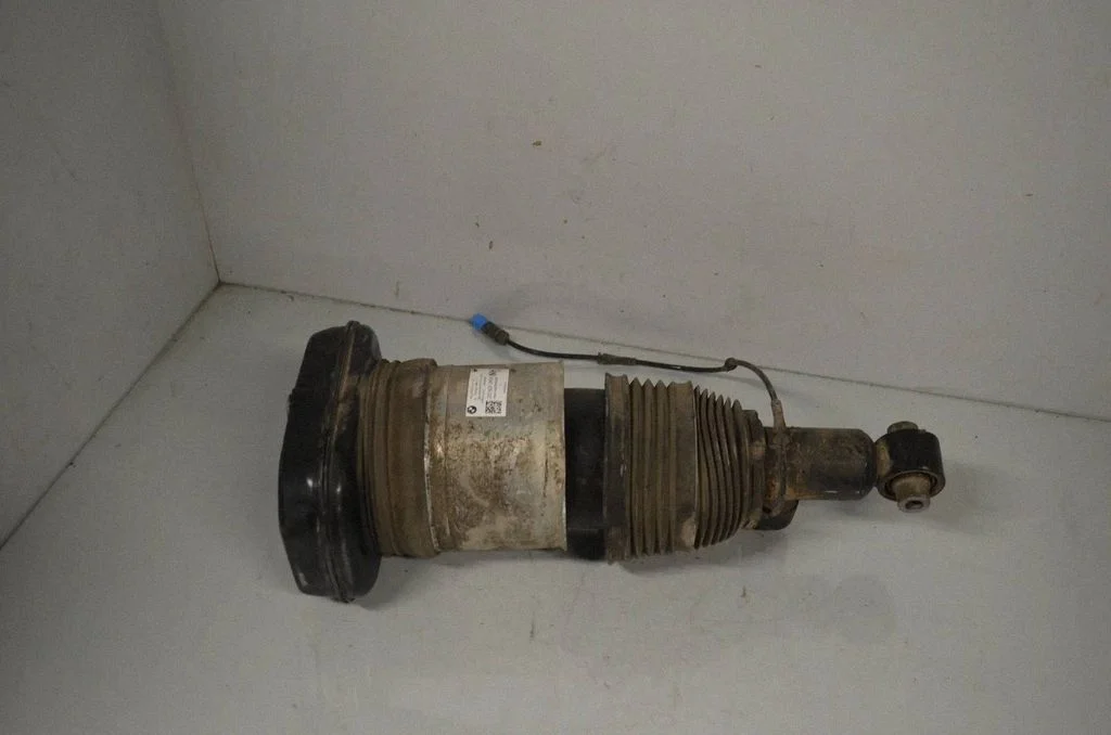 Shock absorber/damper/air suspension 5A49DC5