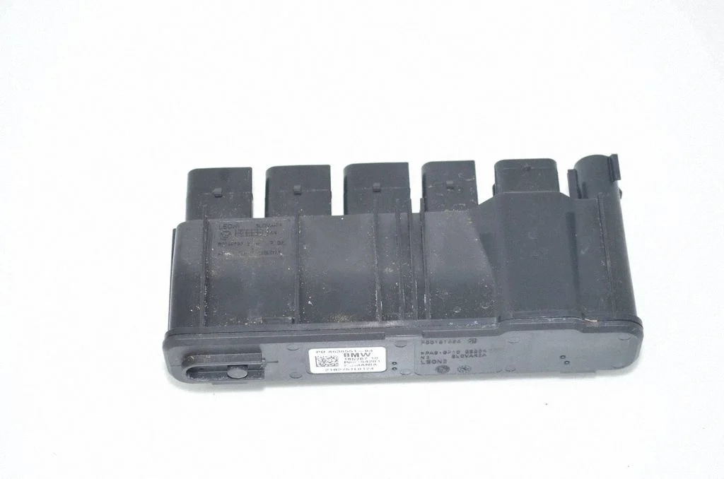 Power management control unit – BMW 2 Series G42 (2021-)