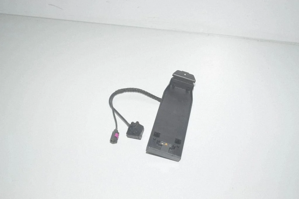 Telefono valdymo blokas
