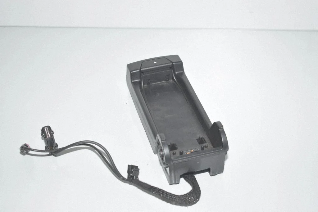 Telefono valdymo blokas
