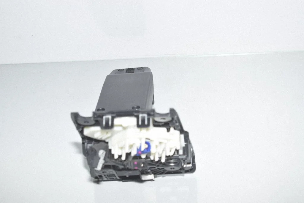 Telefono valdymo blokas