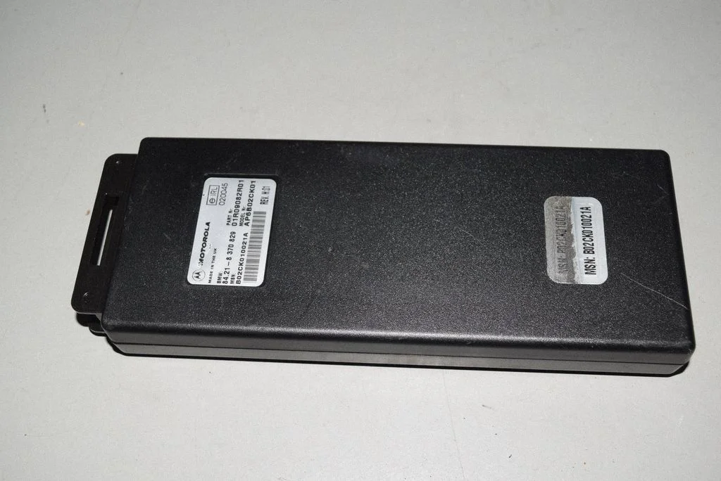 Telefono valdymo blokas
