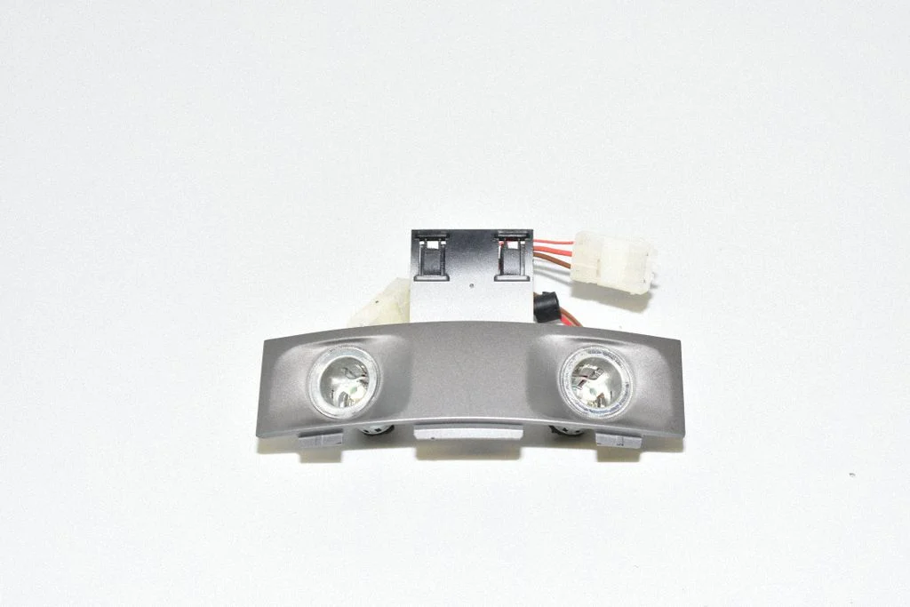 12 V lizdas (gale)