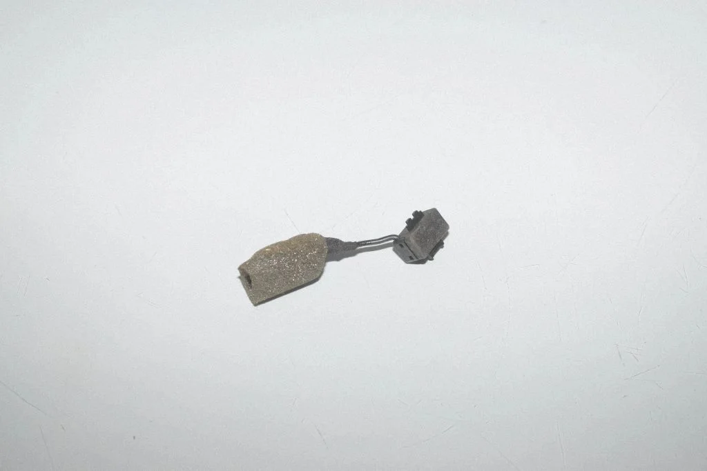 Mikrofonas (bluetooth / telefono)