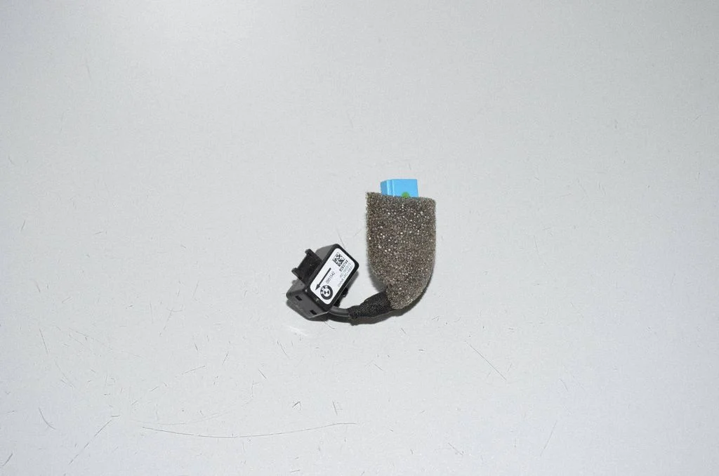 Mikrofonas (bluetooth / telefono)