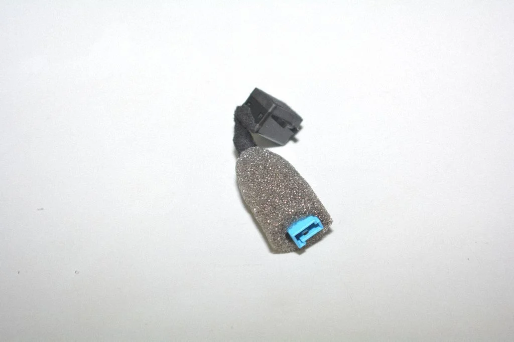 Mikrofonas (bluetooth / telefono)