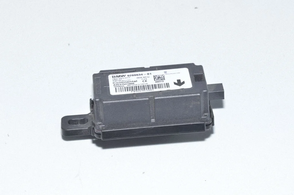 Alarm movement detector/sensor – BMW 3 Series F30 F35 F31 (2012-2018)