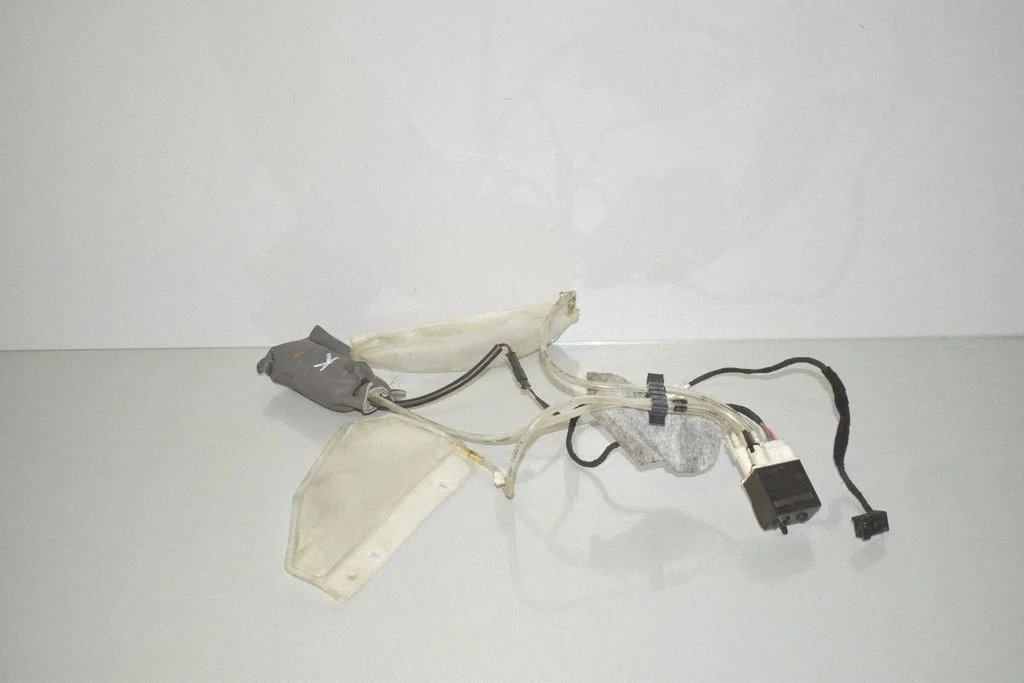 Seat pressure sensor – BMW X3 F25 (2010-2017)