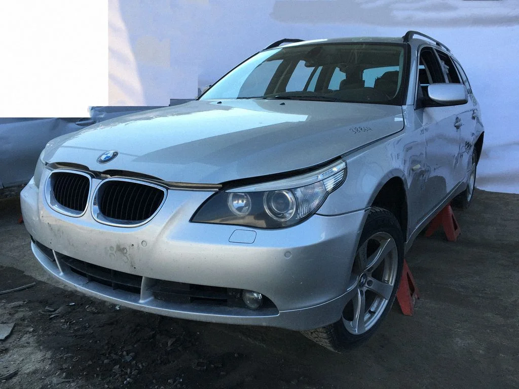 BMW Series 5