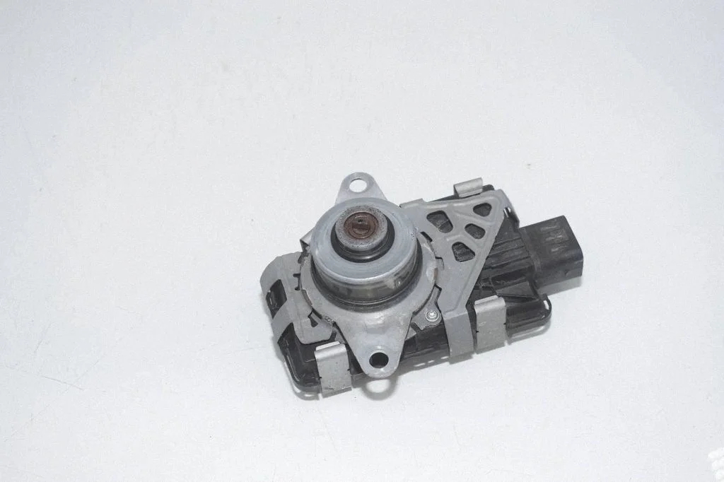 Gearbox-reducer motor – BMW 7 Series G11 G12 (2015-2022)