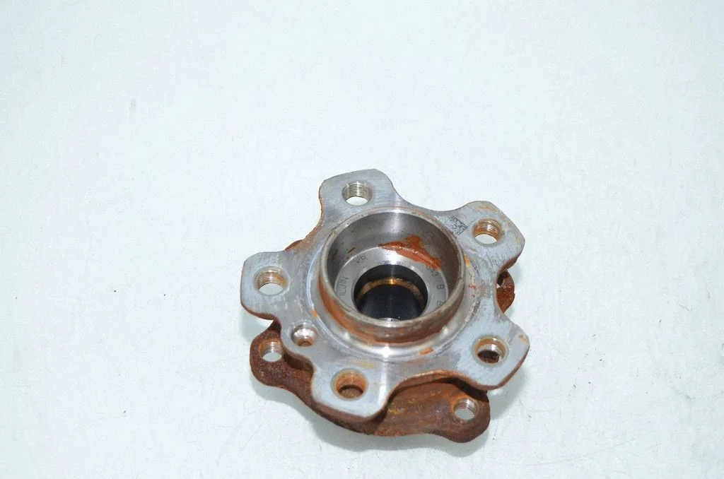 Rear wheel ball bearing 6899175