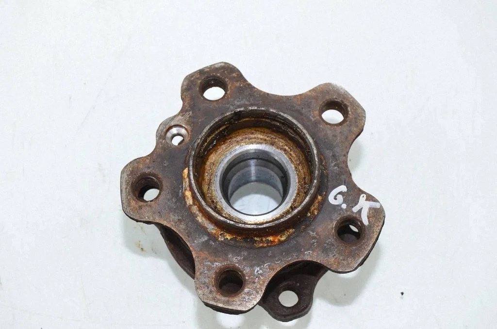 Rear wheel ball bearing 6899175