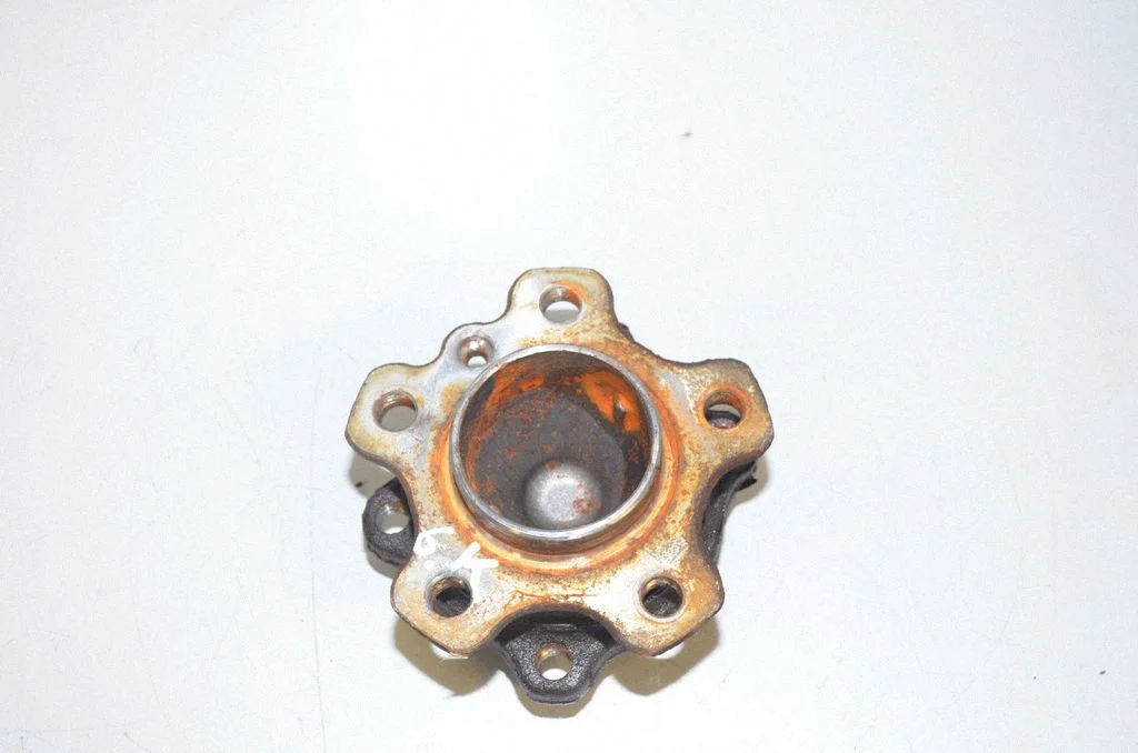 Rear wheel ball bearing – BMW 2 Series Active Tourer U06 (2021-)