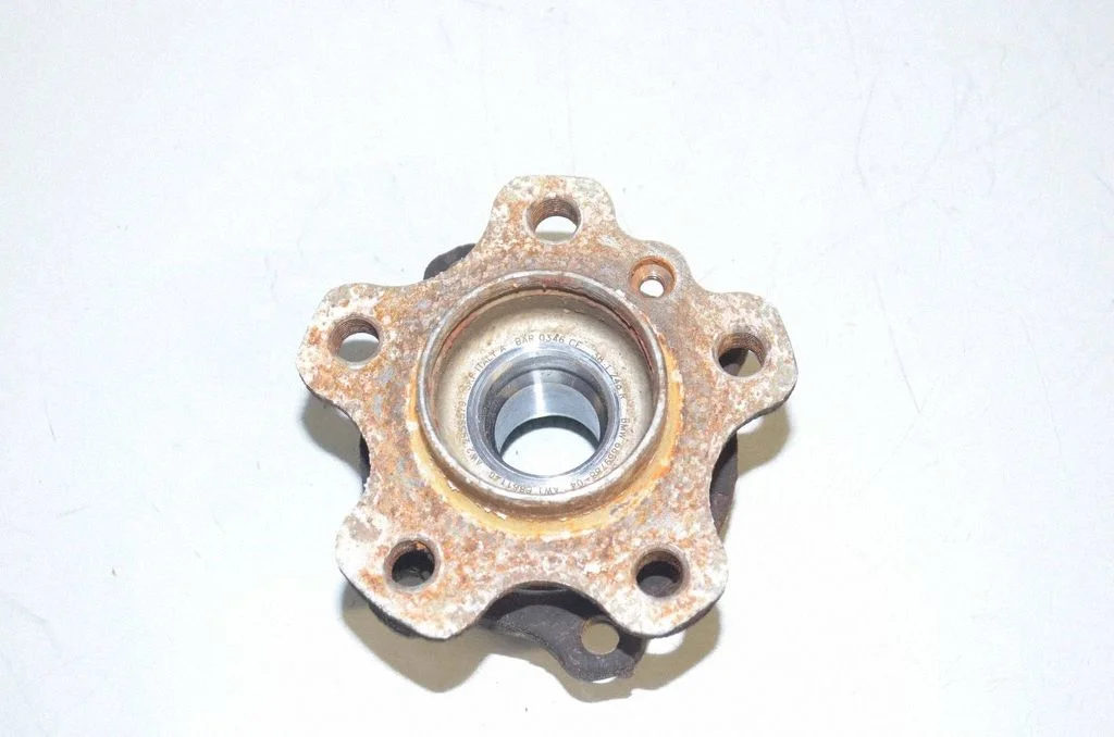 Rear wheel ball bearing 6899175