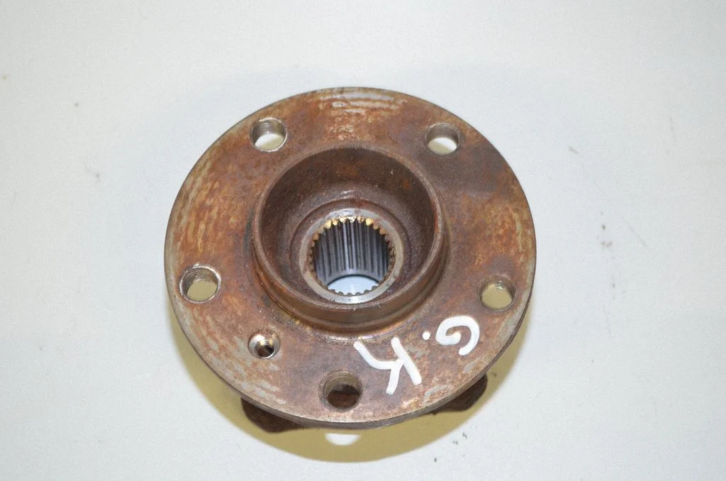 Rear wheel ball bearing 6867806