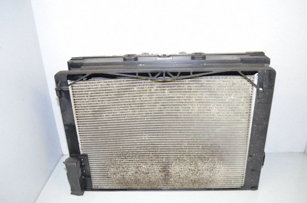 Radiator set 8509167