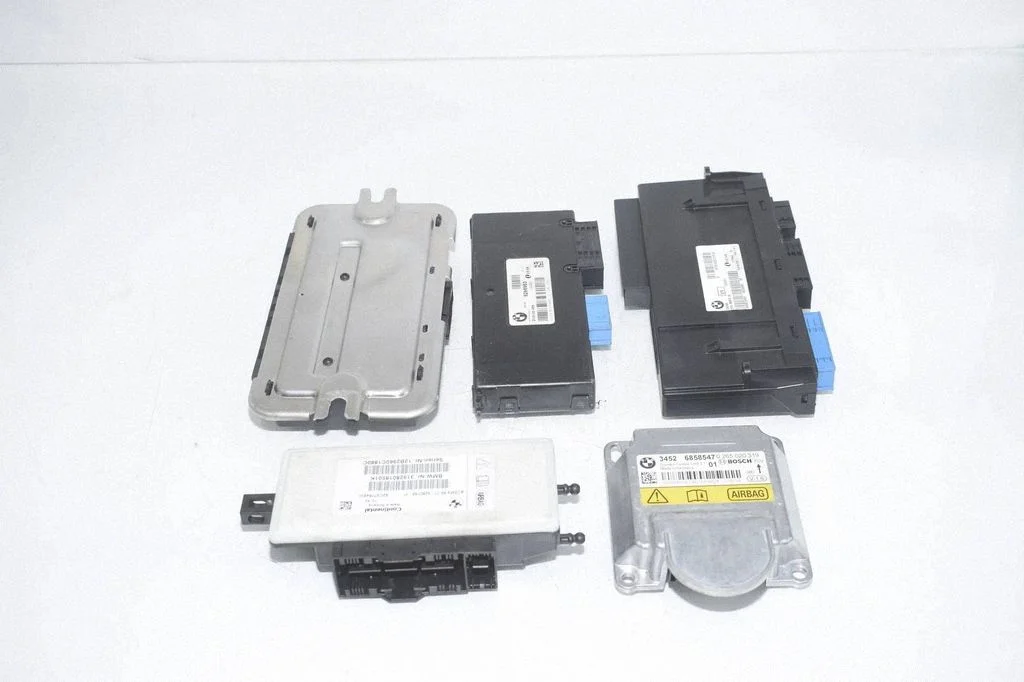 Gateway control module 9286953