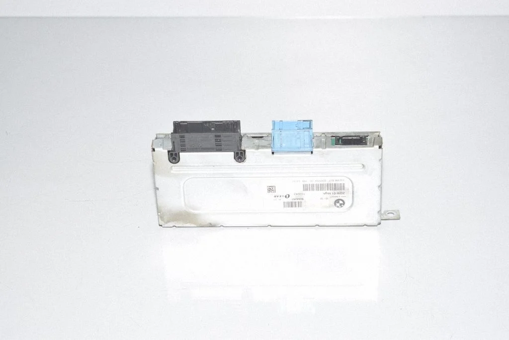 Gateway control module – BMW 5 Series F10 F11 (2009-2016)