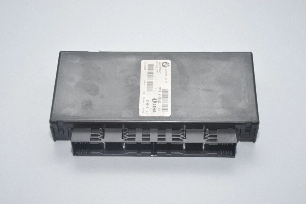 Moduł Gateway – BMW Seria 5 E60 E61 (2004-2010)