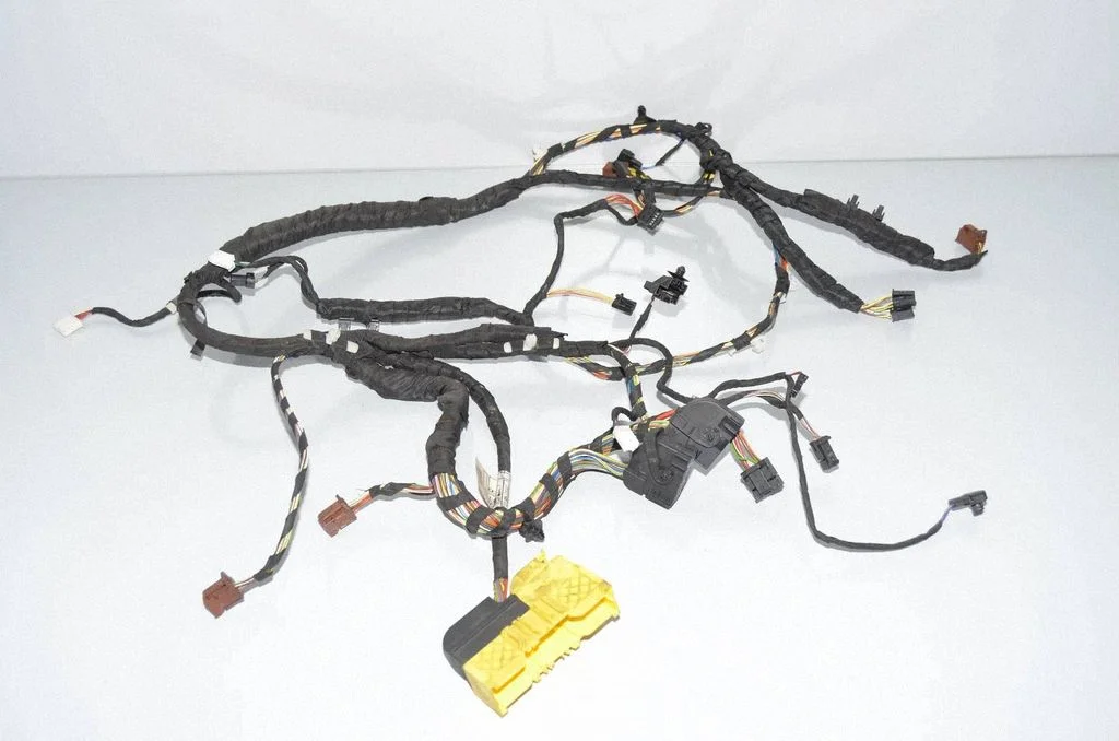 Seat wiring loom – BMW 5 Series F10 F11 (2009-2016)
