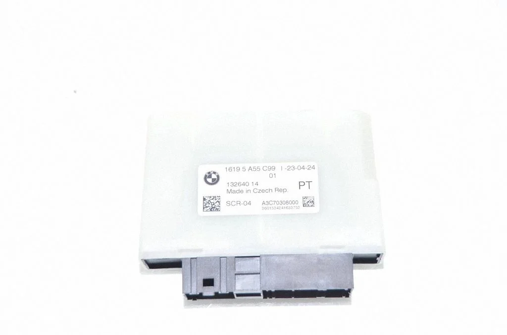 Adblue control unit – BMW 3 Series G20 G21 (2019-)