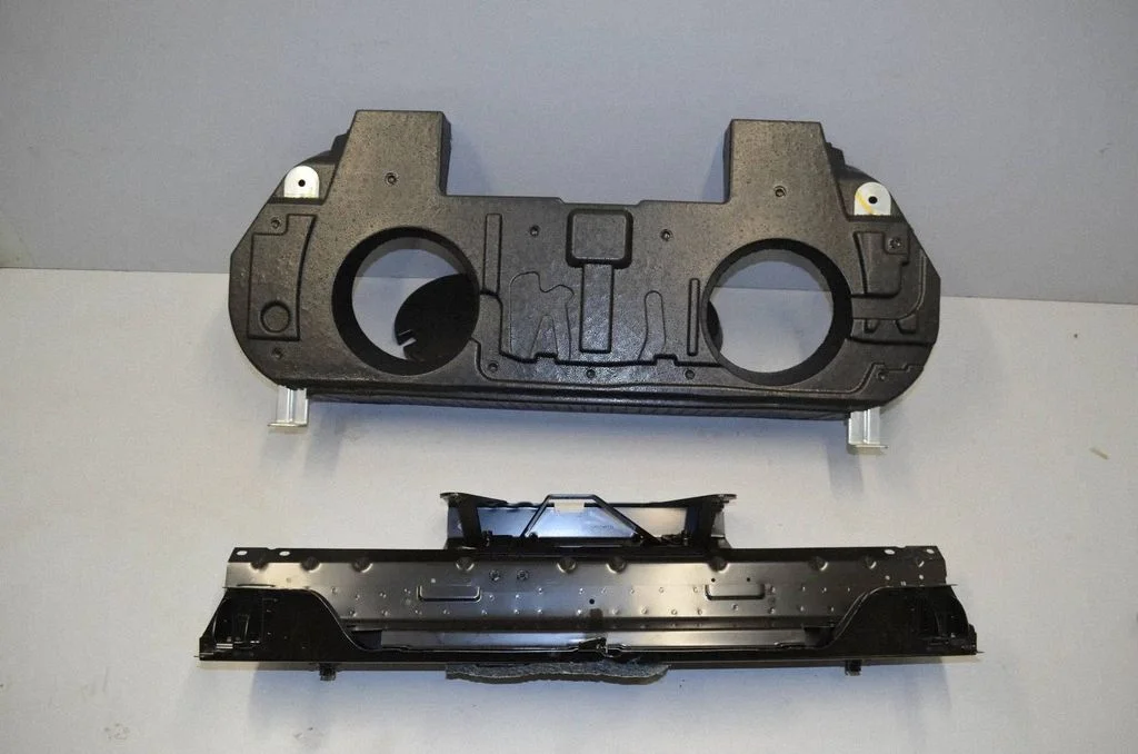 Seat frame – BMW X5 E70 (2006-2013)