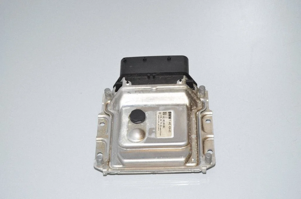 Adblue control unit – BMW 7 Series G11 G12 (2015-2022)