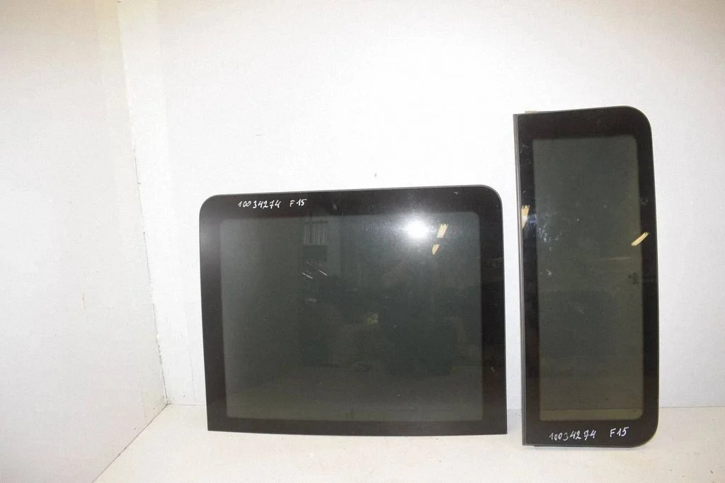 Stoglangio stiklas