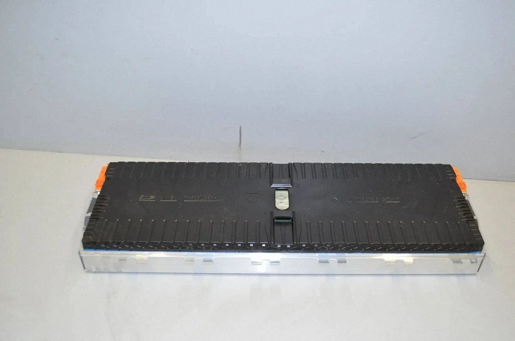 Hibrido/Elektromobilio Baterijos celė
