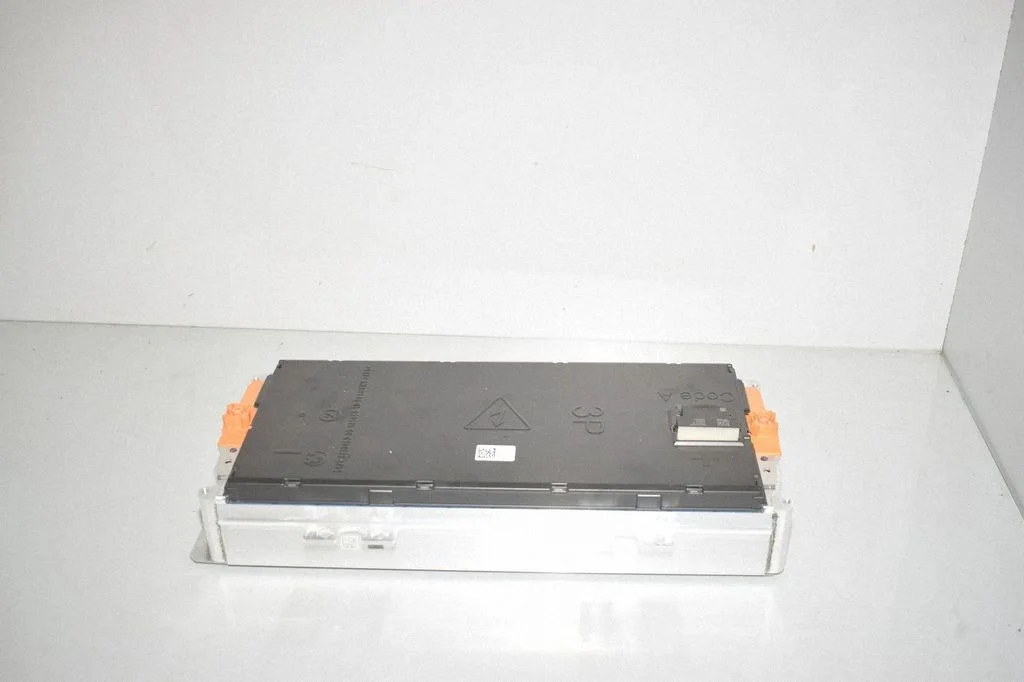 Hibrido/Elektromobilio Baterijos celė