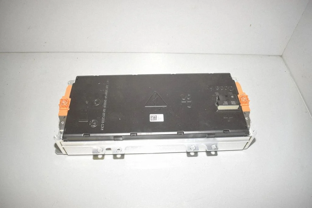 Hibrido/Elektromobilio Baterijos celė