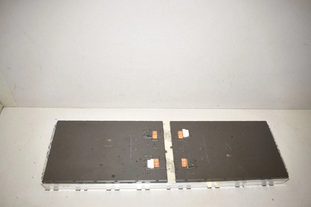Hibrido/Elektromobilio Baterijos celė